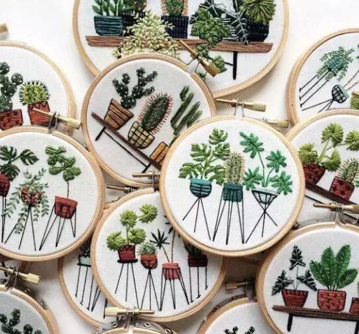 不得不看的園林景觀植物配置！